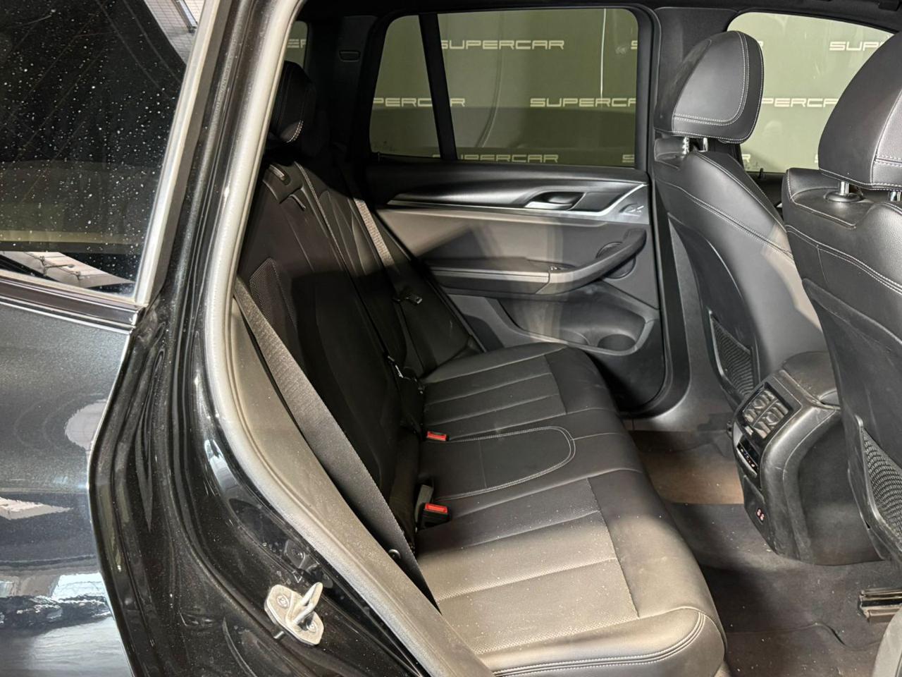 BMW X3 xDrive20d 48V Msport - 13