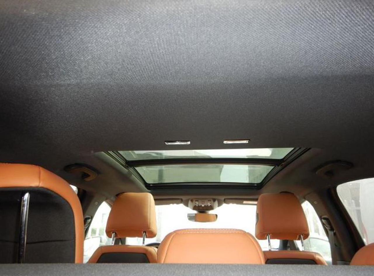 DS AUTOMOBILES DS 7 Crossback E-Tense 4x4 Prestige TETTO APRIBILE - 9