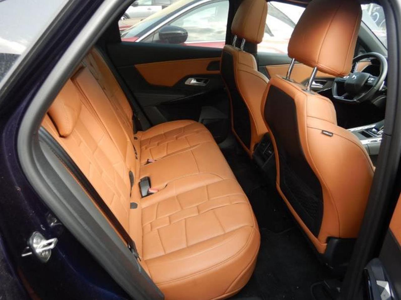 DS AUTOMOBILES DS 7 Crossback E-Tense 4x4 Prestige TETTO APRIBILE - 8