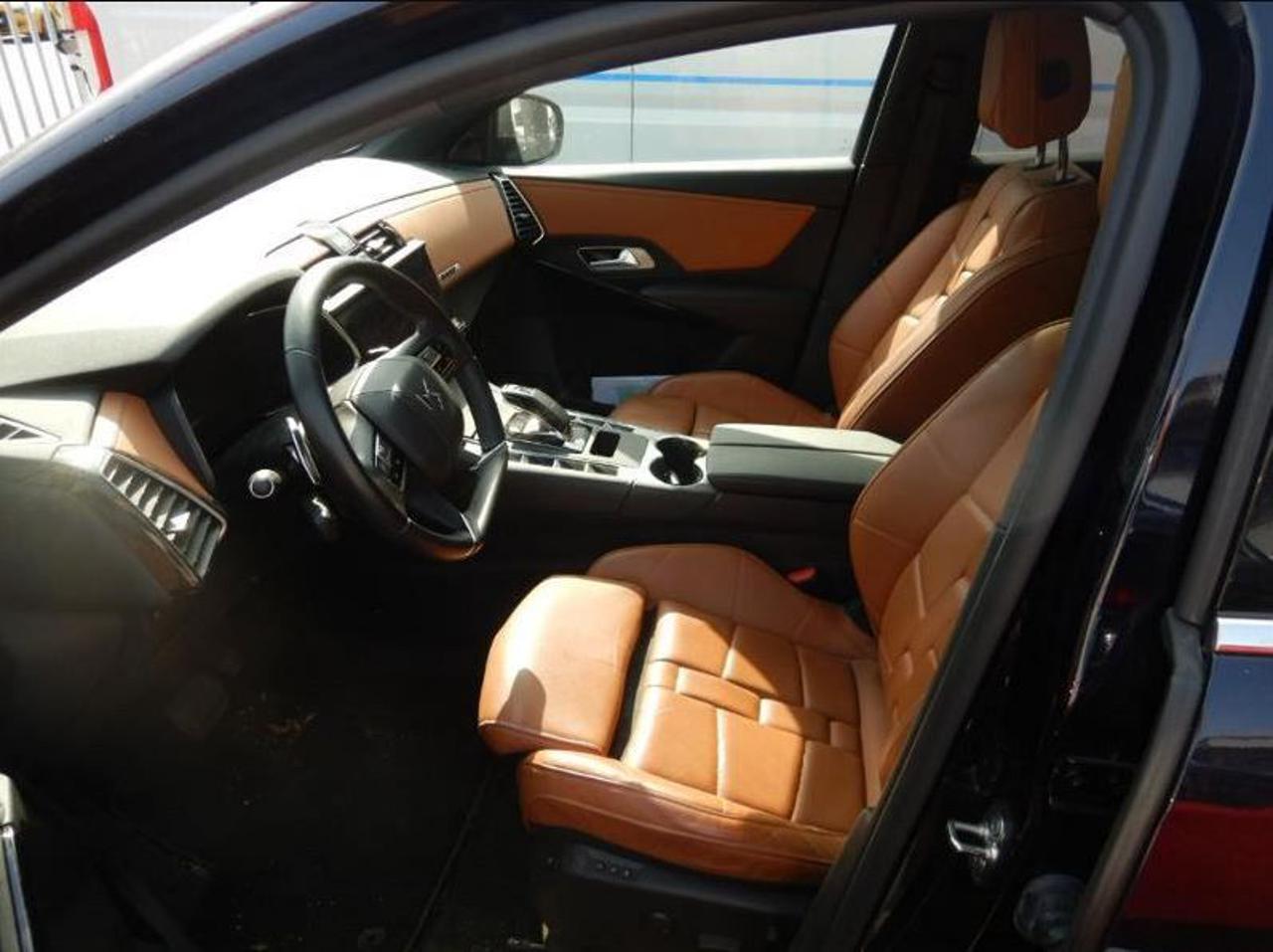 DS AUTOMOBILES DS 7 Crossback E-Tense 4x4 Prestige TETTO APRIBILE - 6