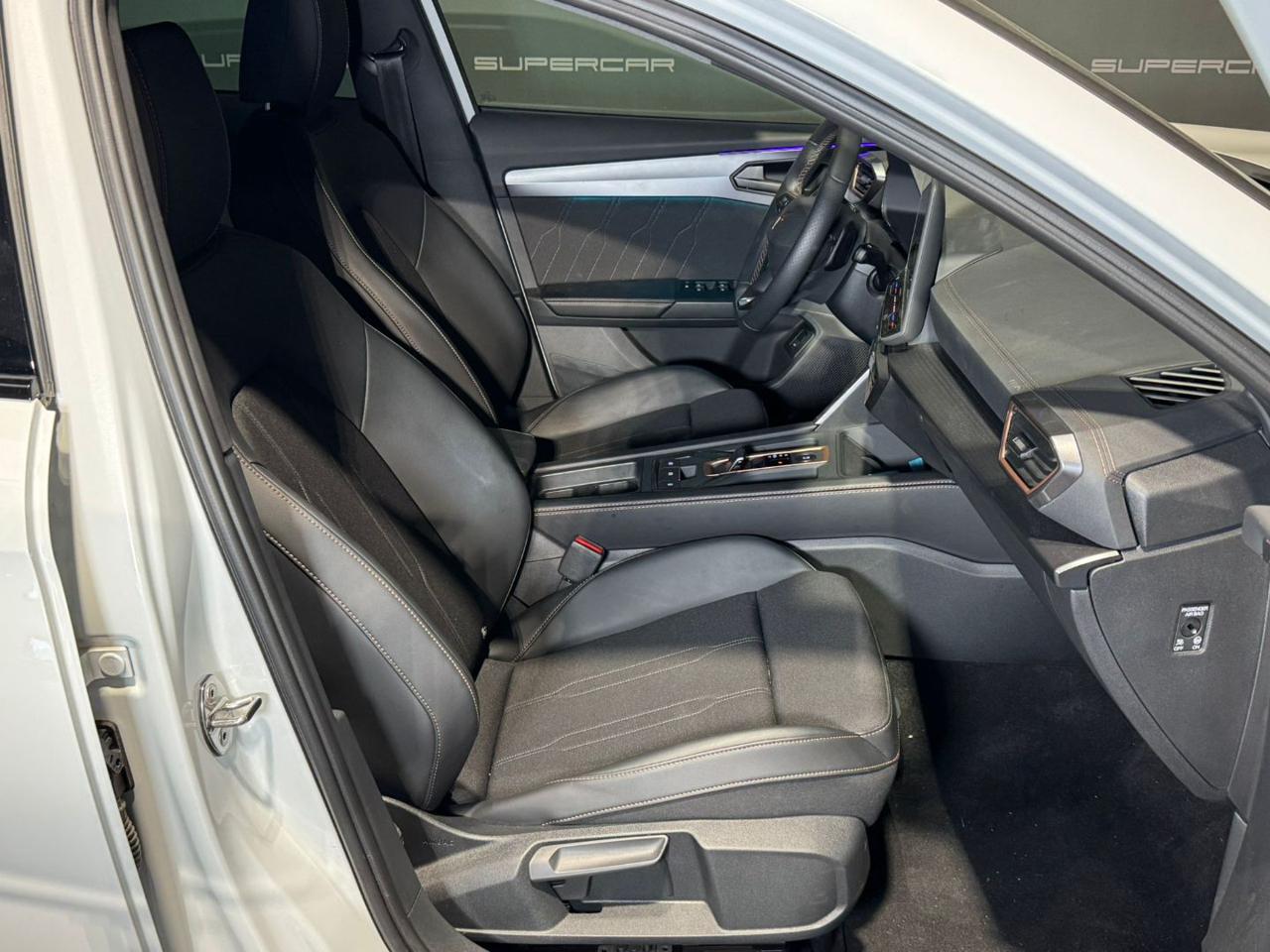 CUPRA Formentor 1.5 e-Hybrid DSG 5 ANNI DI GARANZIA - 12