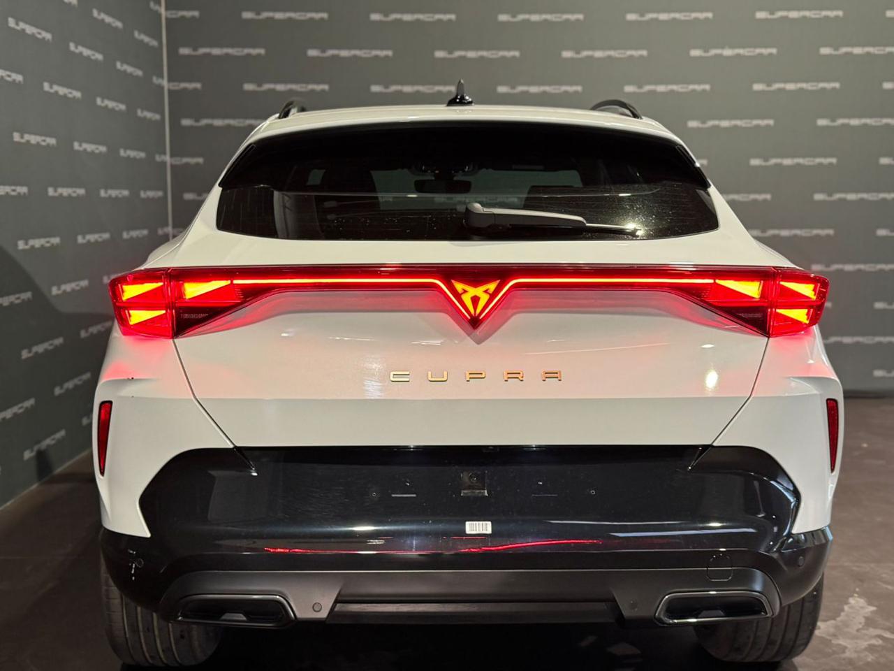 CUPRA Formentor 1.5 e-Hybrid DSG 5 ANNI DI GARANZIA - 4