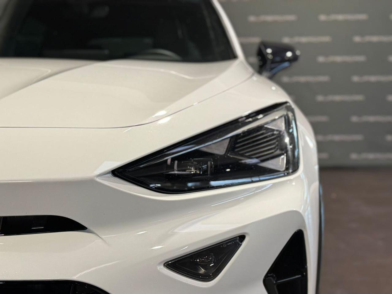 CUPRA Formentor 1.5 e-Hybrid DSG 5 ANNI DI GARANZIA - 7