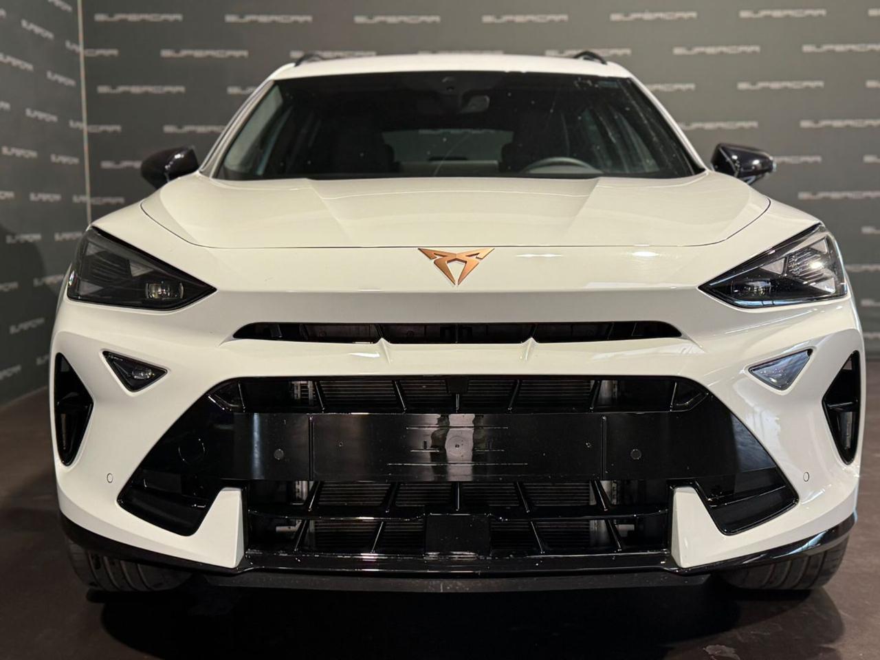 CUPRA Formentor 1.5 e-Hybrid DSG 5 ANNI DI GARANZIA - 2