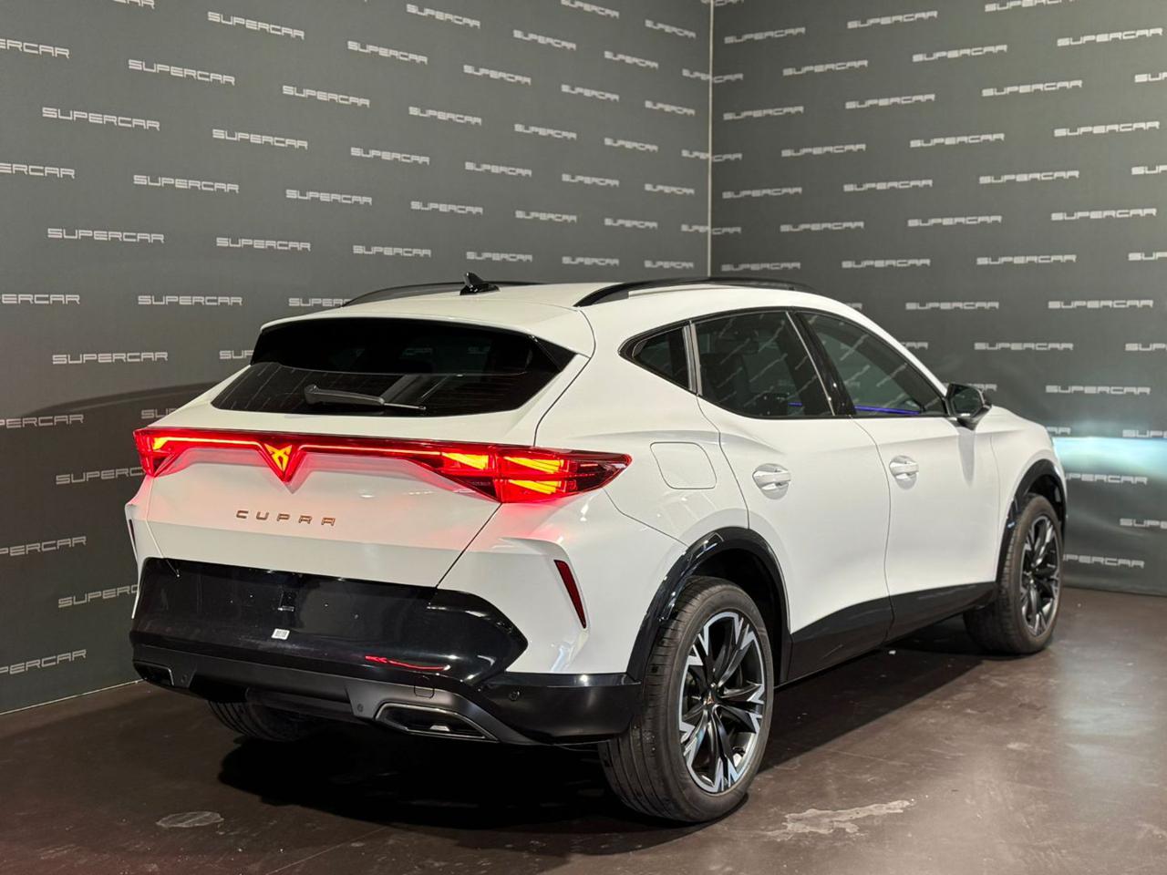 CUPRA Formentor 1.5 e-Hybrid DSG 5 ANNI DI GARANZIA - 3