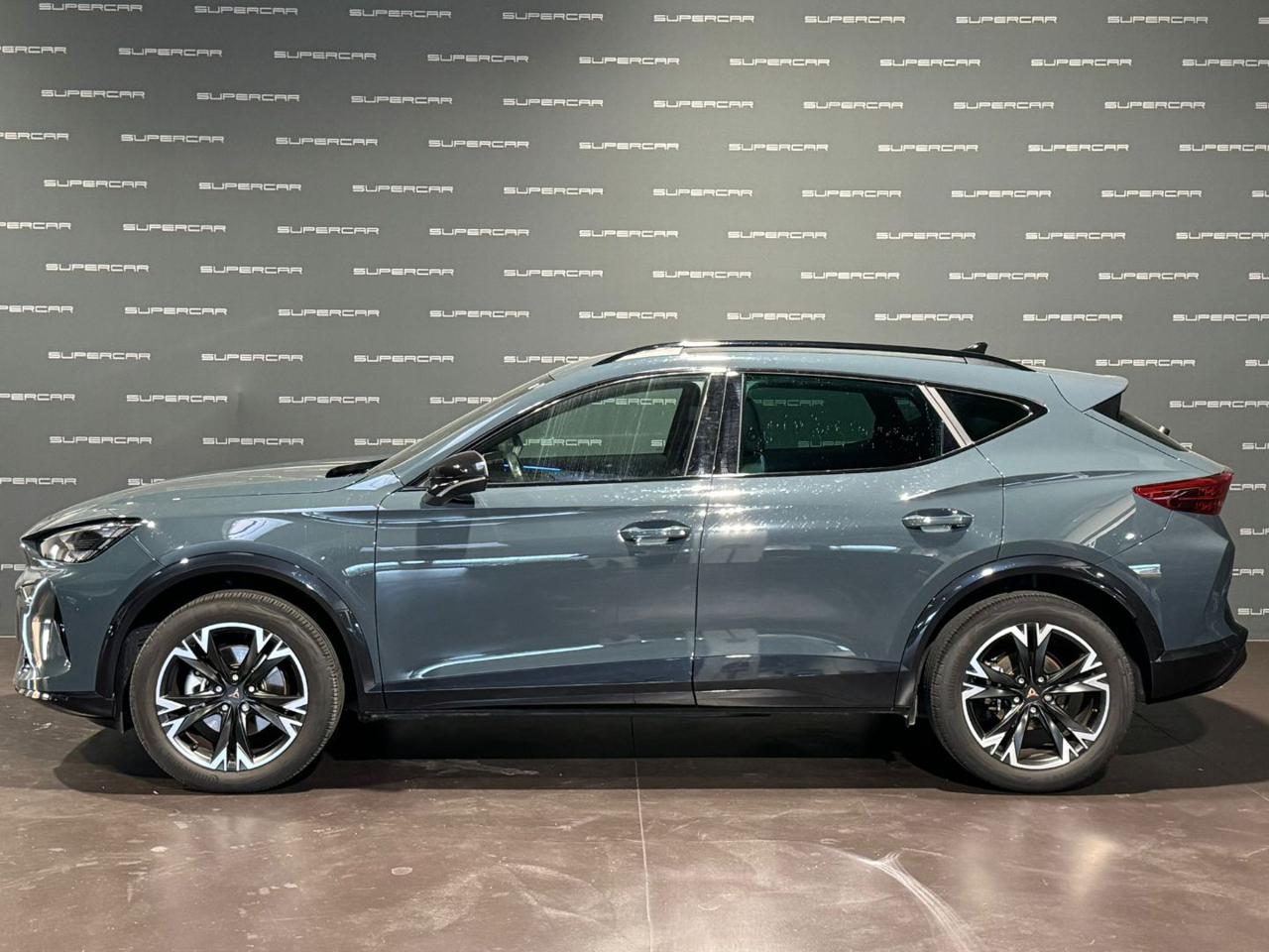 CUPRA Formentor 2.0 TDI DSG 5 ANNI DI GARANZIA - 5