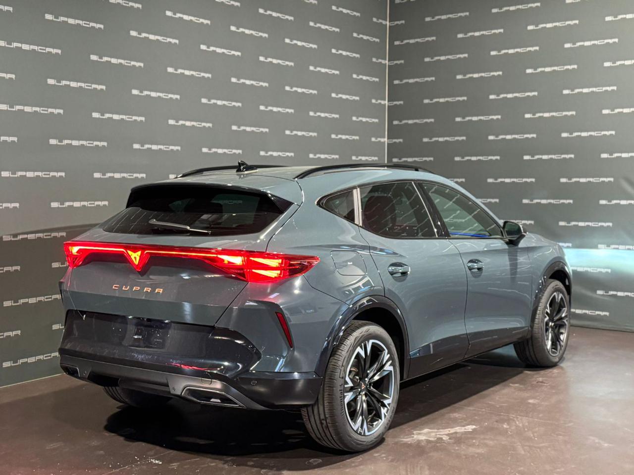 CUPRA Formentor 2.0 TDI DSG 5 ANNI DI GARANZIA - 3