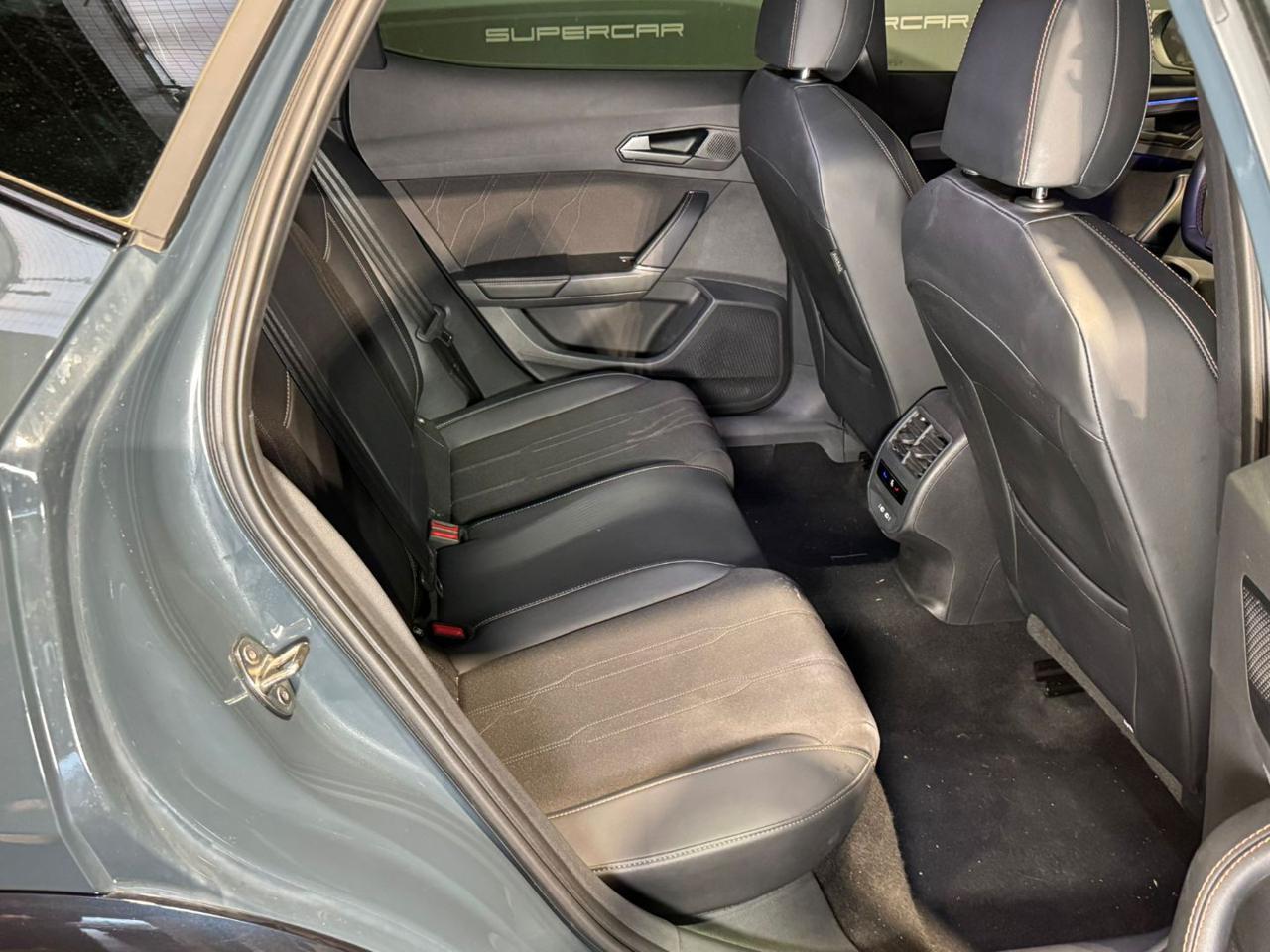 CUPRA Formentor 2.0 TDI DSG 5 ANNI DI GARANZIA - 13