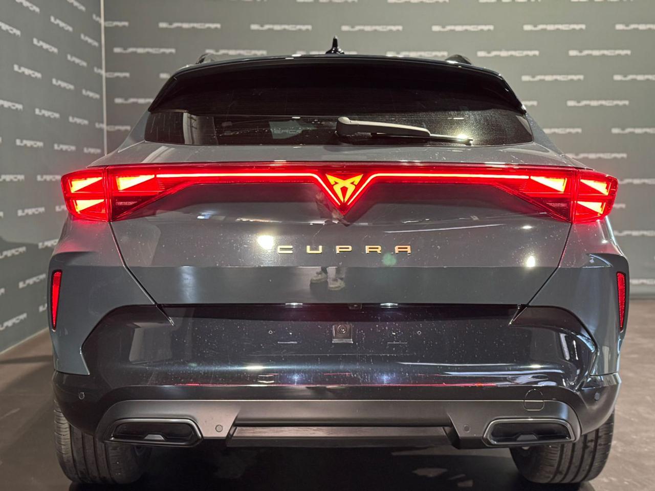 CUPRA Formentor 2.0 TDI DSG 5 ANNI DI GARANZIA - 4