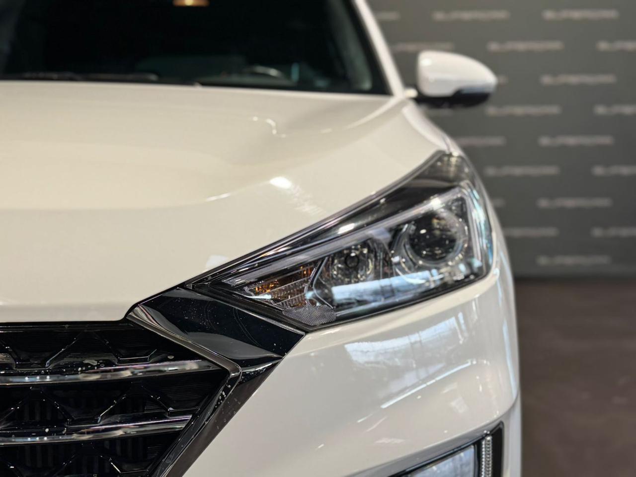 HYUNDAI Tucson 1.6 CRDi 136CV DCT XPrime - 7