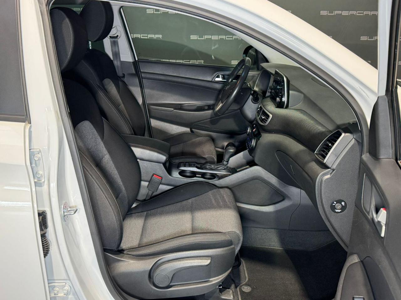 HYUNDAI Tucson 1.6 CRDi 136CV DCT XPrime - 12