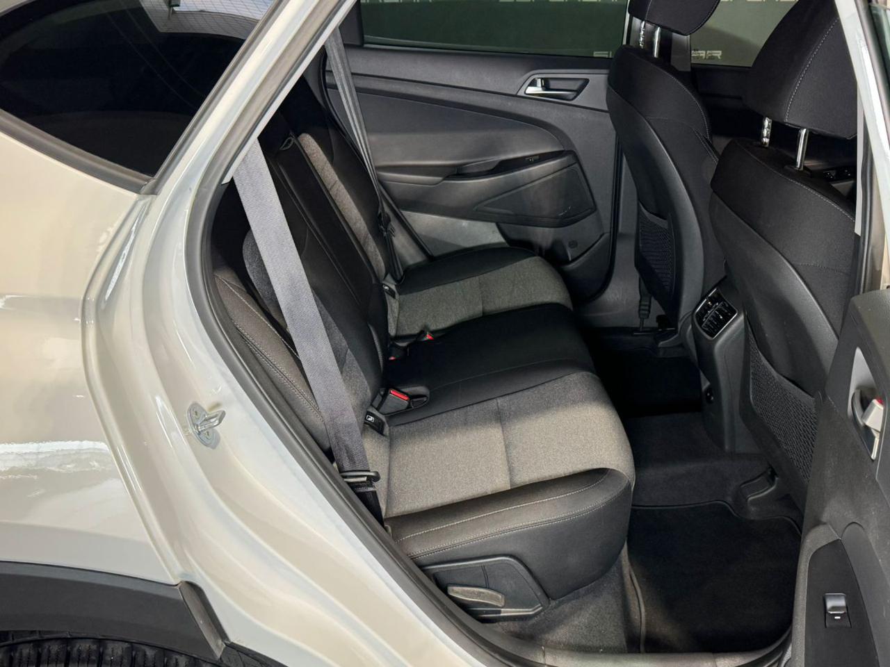 HYUNDAI Tucson 1.6 CRDi 136CV DCT XPrime - 13