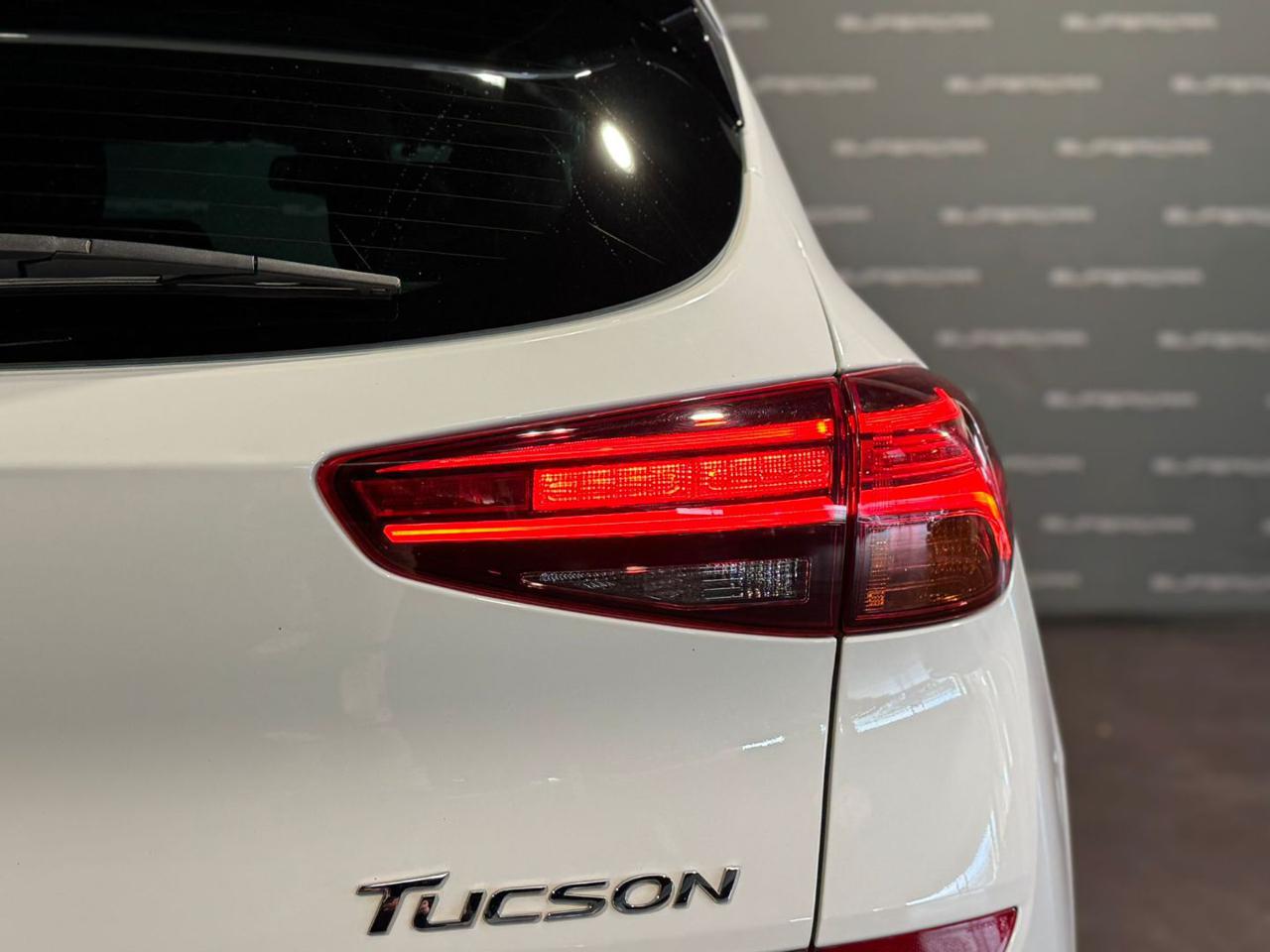 HYUNDAI Tucson 1.6 CRDi 136CV DCT XPrime - 6