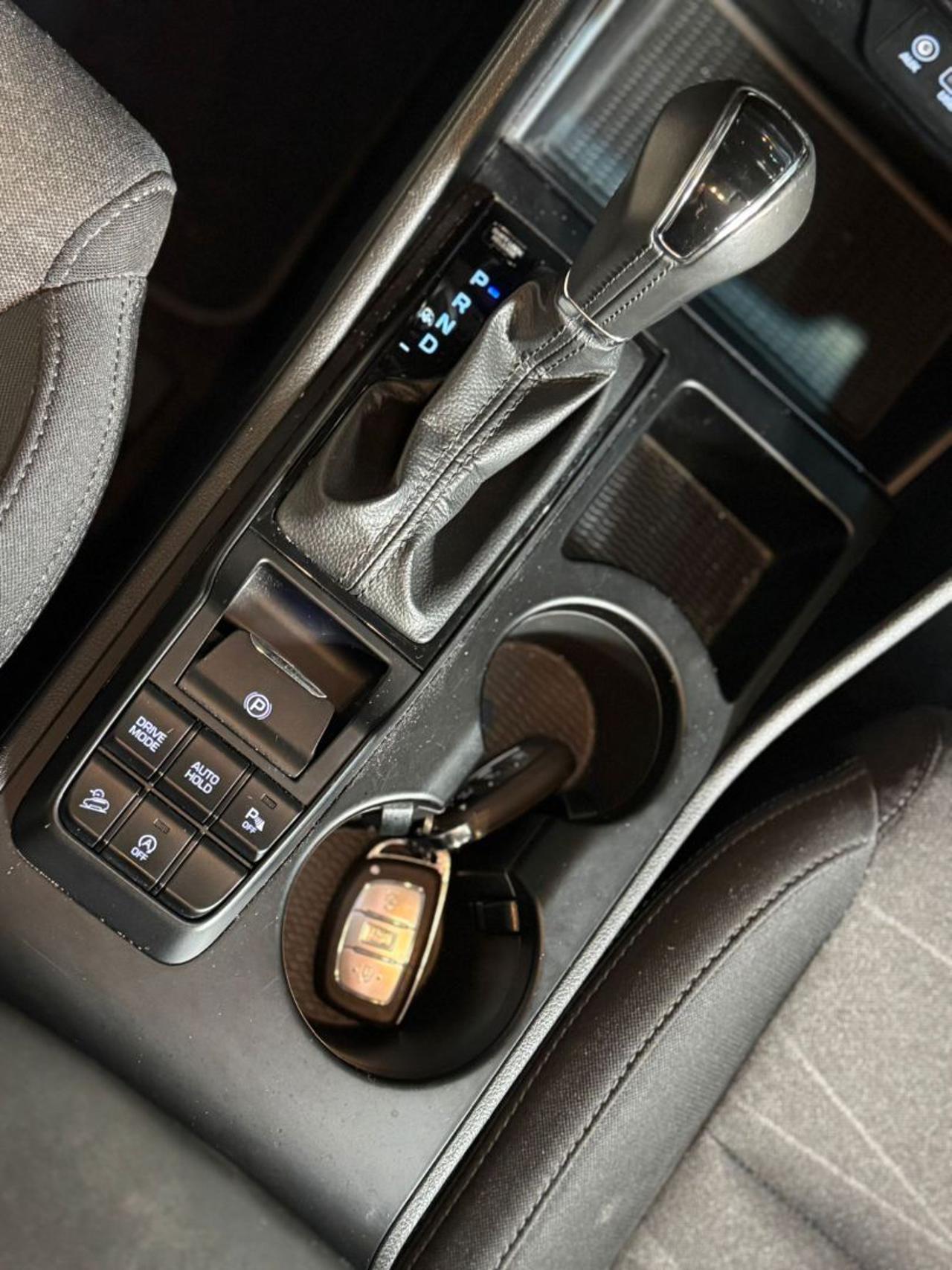 HYUNDAI Tucson 1.6 CRDi 136CV DCT XPrime - 16