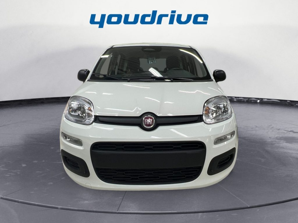 FIAT New Panda # 1.0 FireFly S&S Hybrid+5P+PACK CITY KM0 - 7