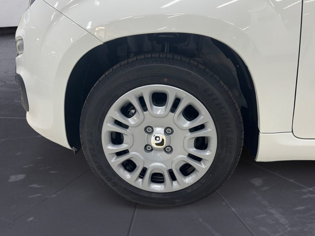 FIAT New Panda # 1.0 FireFly S&S Hybrid+5P+PACK CITY KM0 - 13