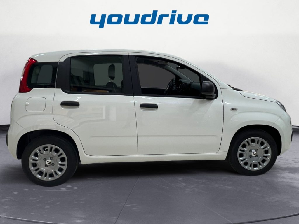 FIAT New Panda / 1.0 FireFly S&S Hybrid+5P+PACK CITY KM0 - 5