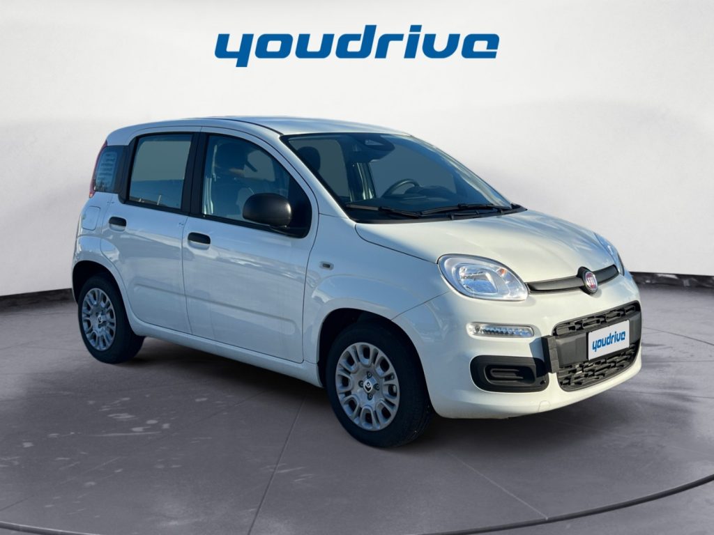 FIAT New Panda # 1.0 FireFly S&S Hybrid Pop KM0 - 7