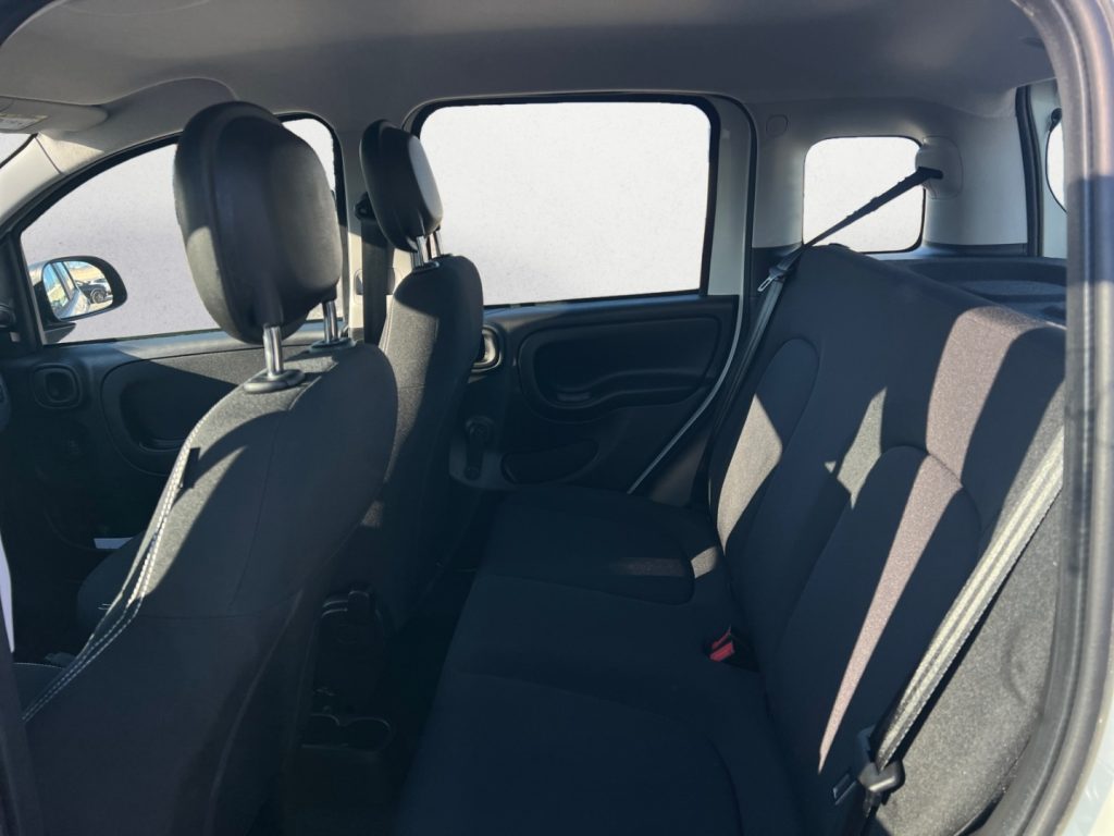 FIAT New Panda # 1.0 FireFly S&S Hybrid Pop KM0 - 13