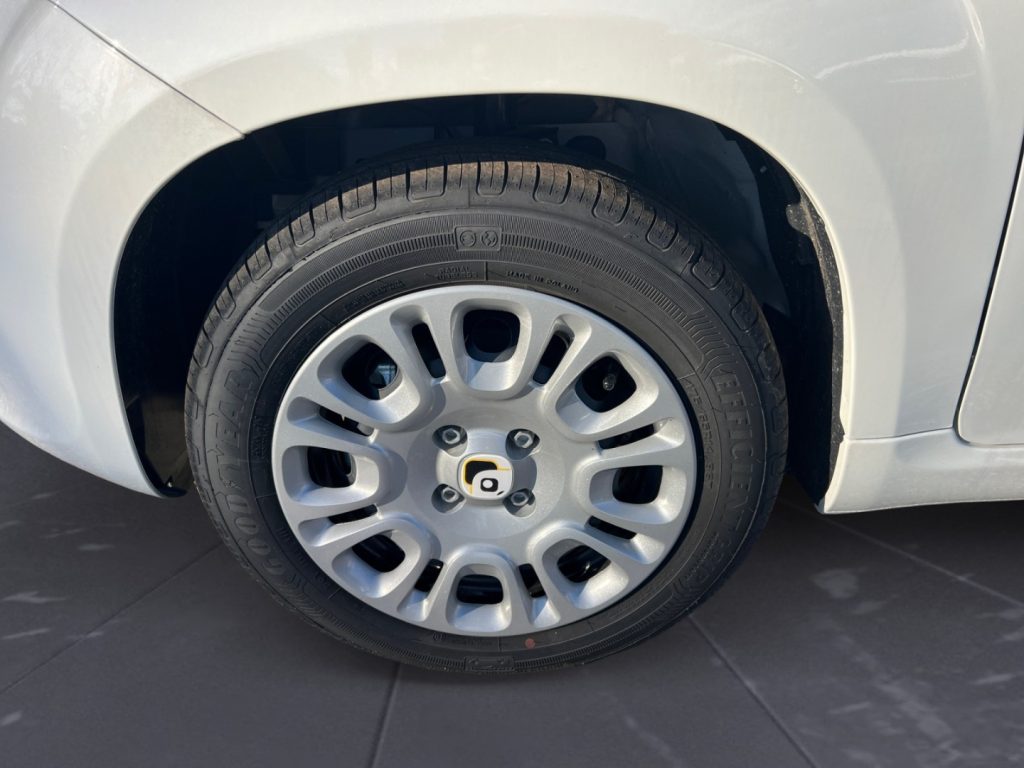 FIAT New Panda # 1.0 FireFly S&S Hybrid Pop KM0 - 14