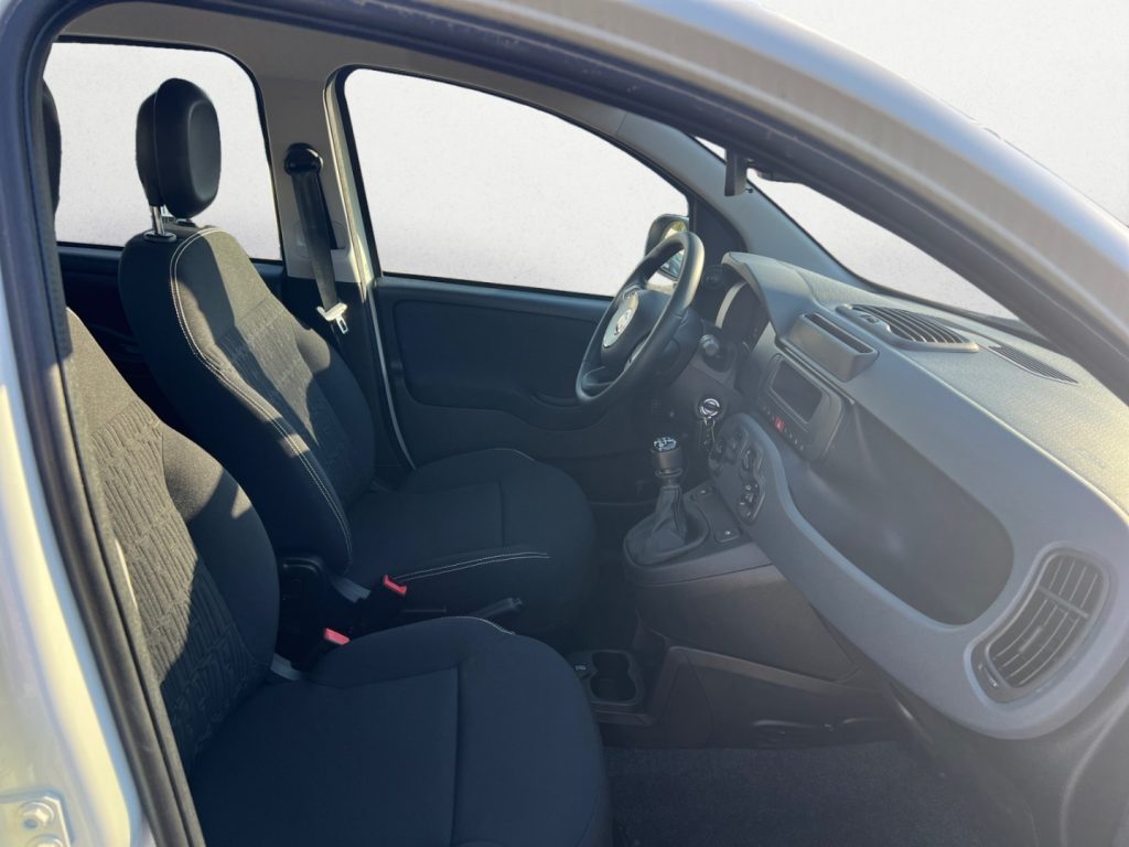 FIAT New Panda # 1.0 FireFly S&S Hybrid Pop KM0 - 15