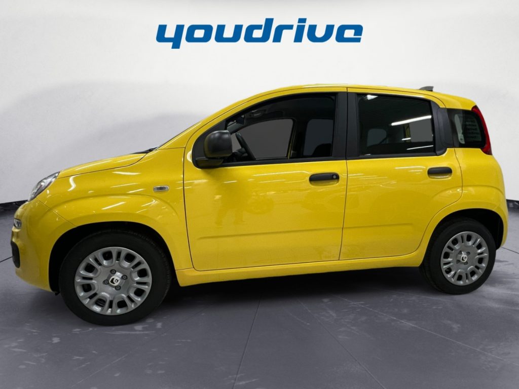 FIAT New Panda # 1.0 FireFly S&S Hybrid Pop KM0 - 2