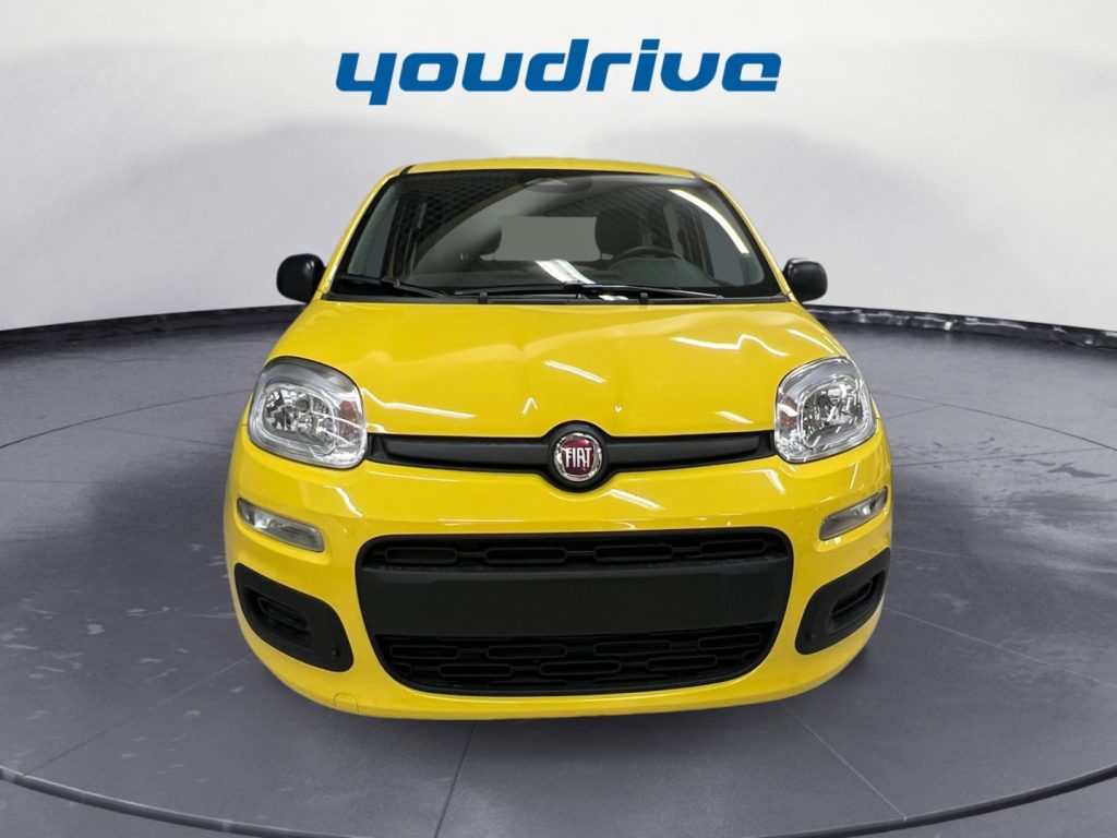 FIAT New Panda # 1.0 FireFly S&S Hybrid Pop KM0 - 6