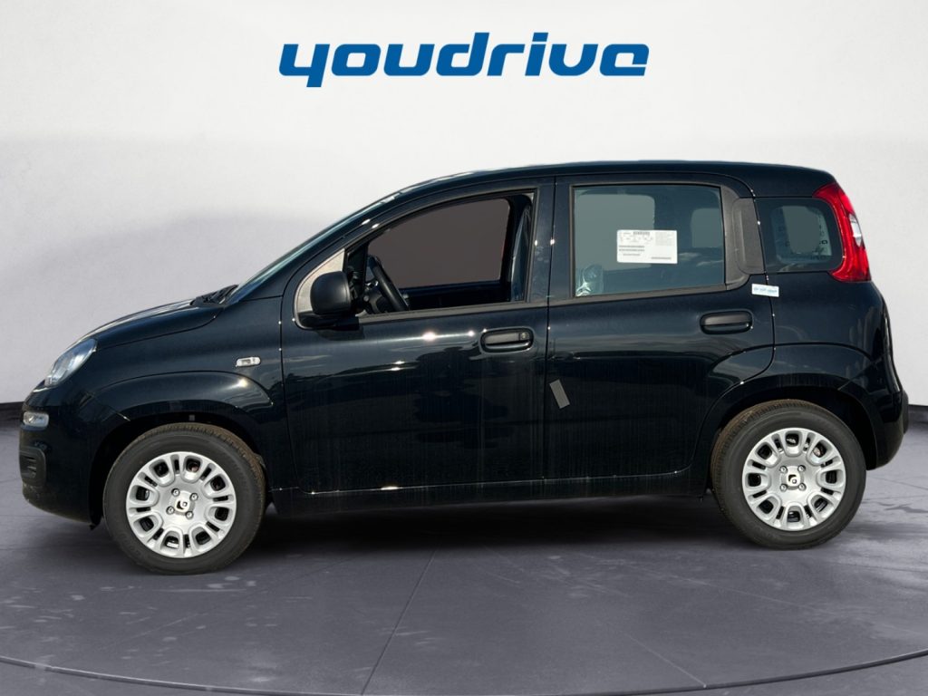 FIAT New Panda # 1.0 FireFly S&S Hybrid Pop KM0 - 2