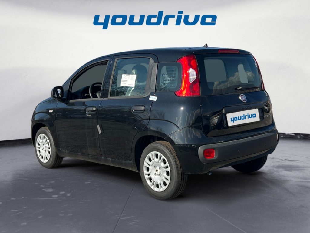 FIAT New Panda # 1.0 FireFly S&S Hybrid Pop KM0 - 3