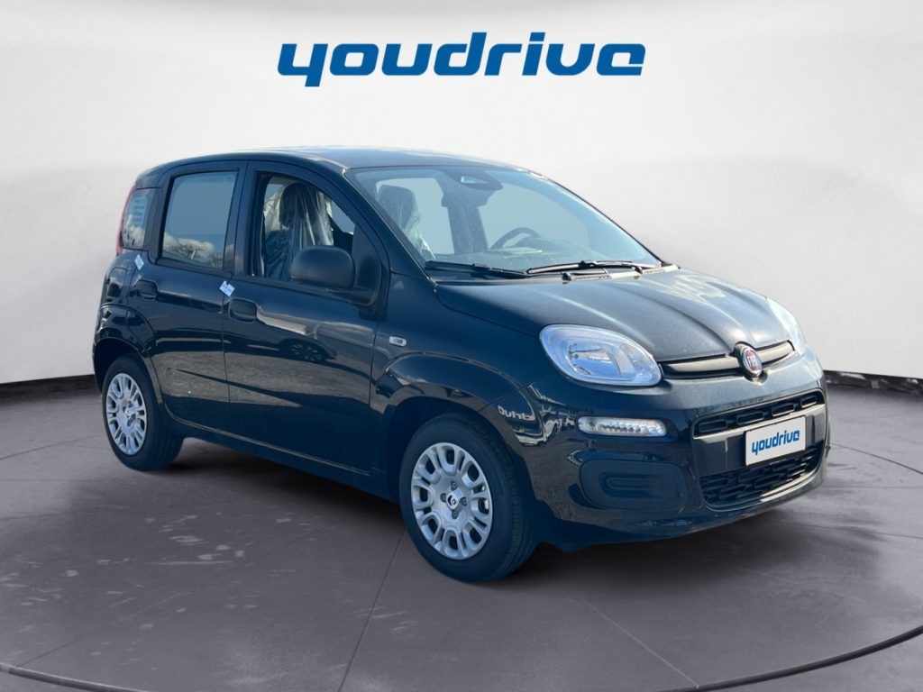 FIAT New Panda # 1.0 FireFly S&S Hybrid Pop KM0 - 7