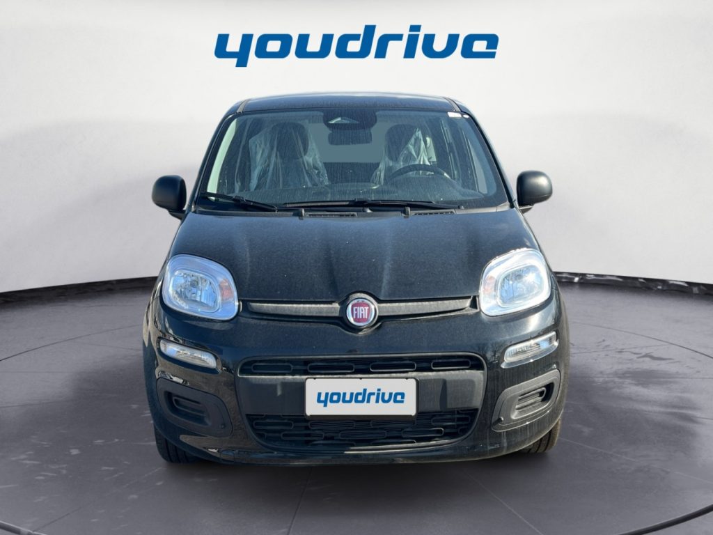 FIAT New Panda # 1.0 FireFly S&S Hybrid Pop KM0 - 8