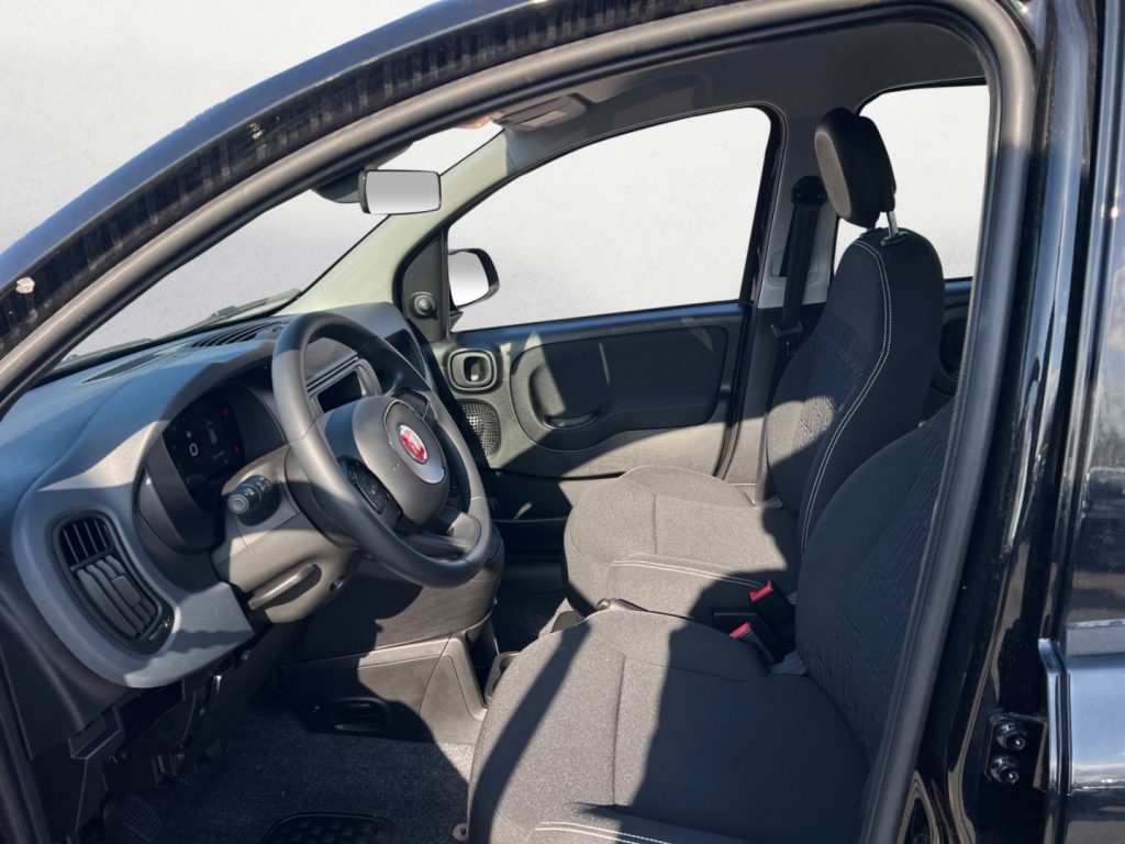 FIAT New Panda # 1.0 FireFly S&S Hybrid Pop KM0 - 9