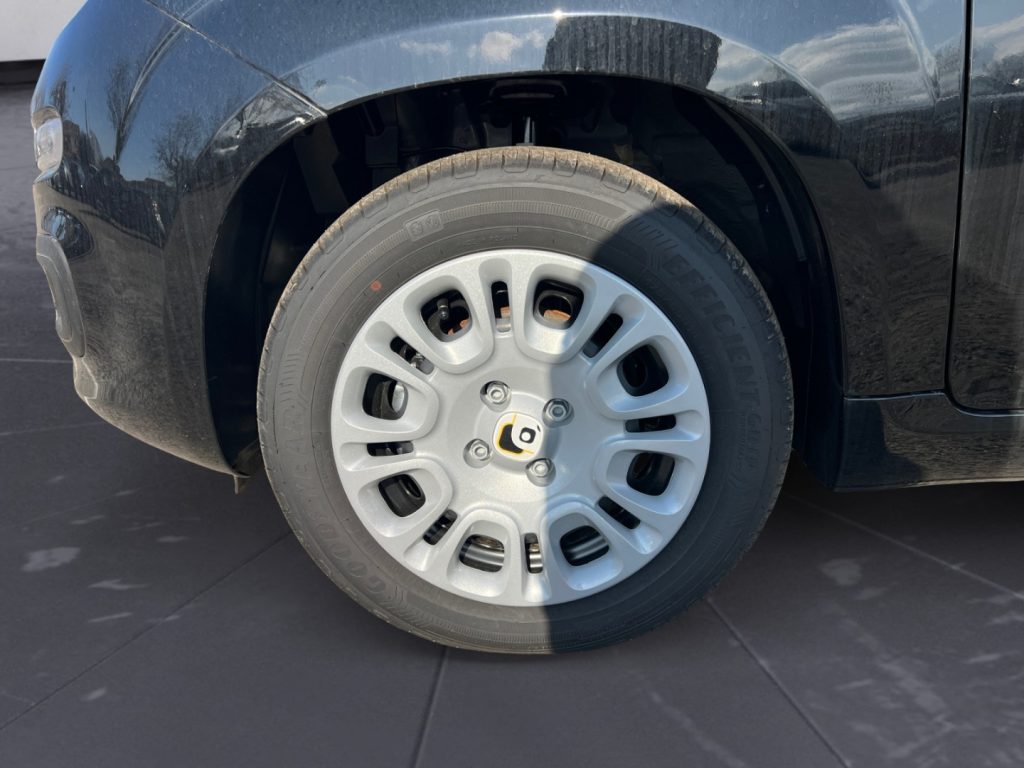 FIAT New Panda # 1.0 FireFly S&S Hybrid Pop KM0 - 14