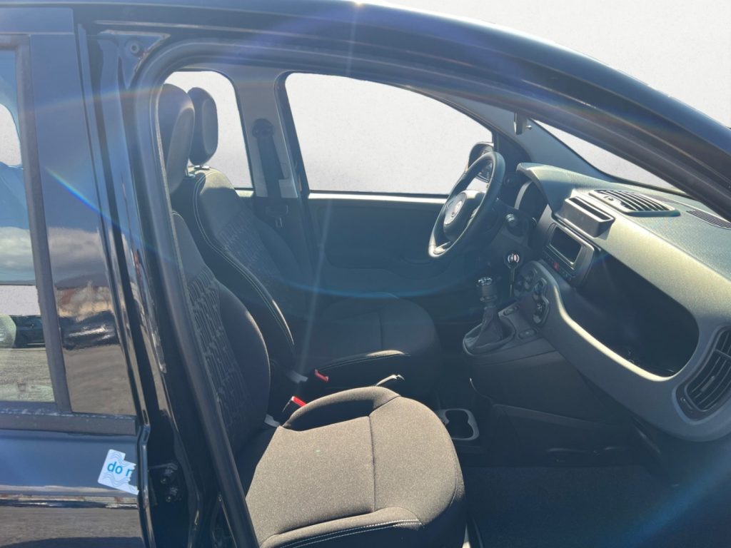 FIAT New Panda # 1.0 FireFly S&S Hybrid Pop KM0 - 15