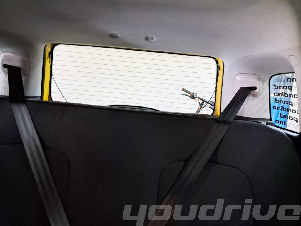 FIAT New Panda / 1.0 FireFly S&S Hybrid Pop KM0 - 15