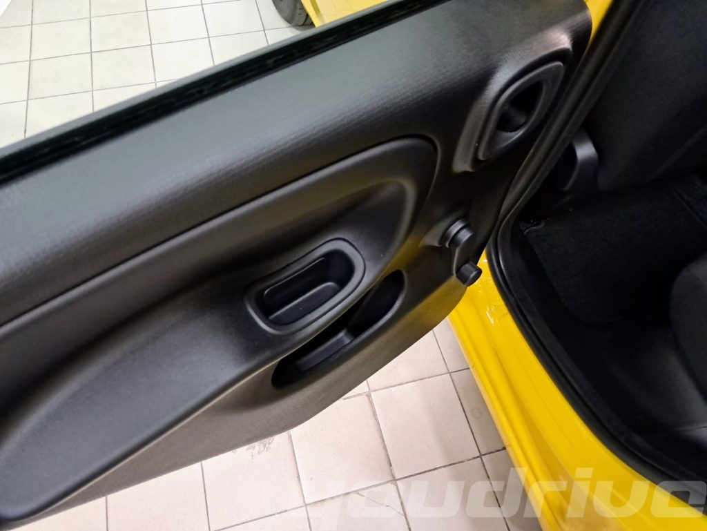 FIAT New Panda / 1.0 FireFly S&S Hybrid Pop KM0 - 17