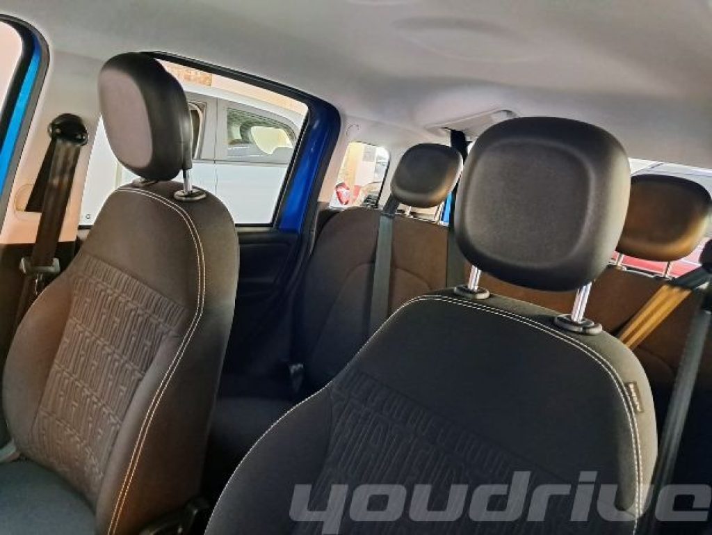 FIAT New Panda / 1.0 FireFly S&S Hybrid Pop KM0 - 15