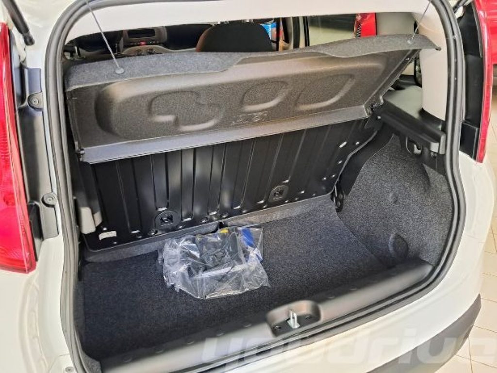 FIAT New Panda / 1.0 FireFly S&S Hybrid Pop KM0 - 13