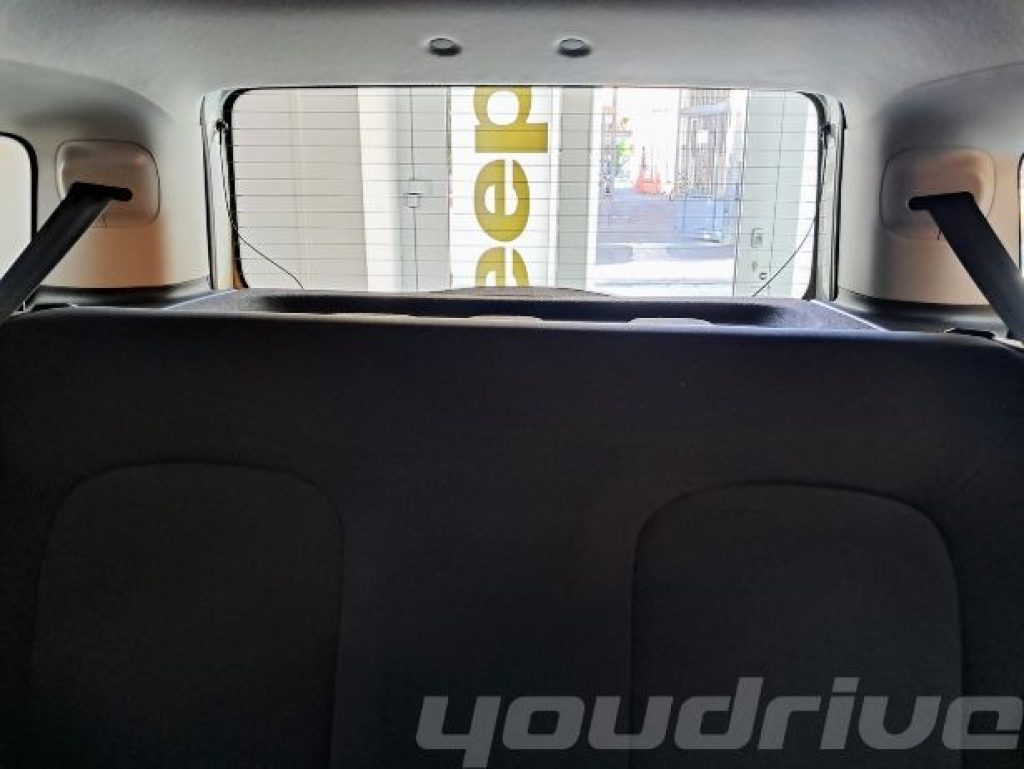 FIAT New Panda / 1.0 FireFly S&S Hybrid Pop KM0 - 17