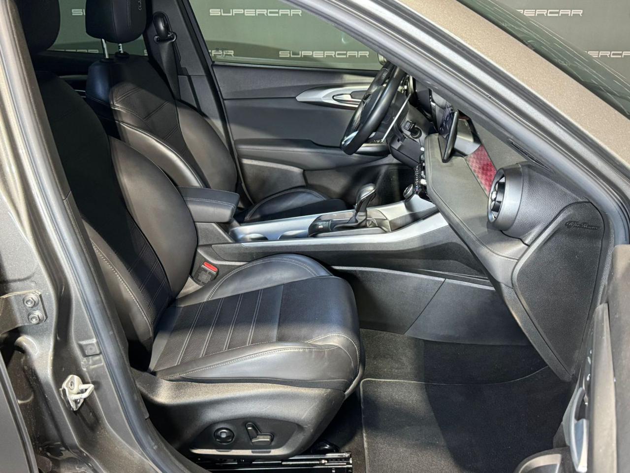 ALFA ROMEO Tonale 1.5 160 CV MHEV TCT7 Edizione Speciale - 11