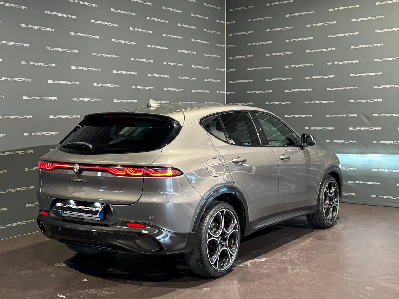 ALFA ROMEO Tonale 1.5 160 CV MHEV TCT7 Edizione Speciale - 3