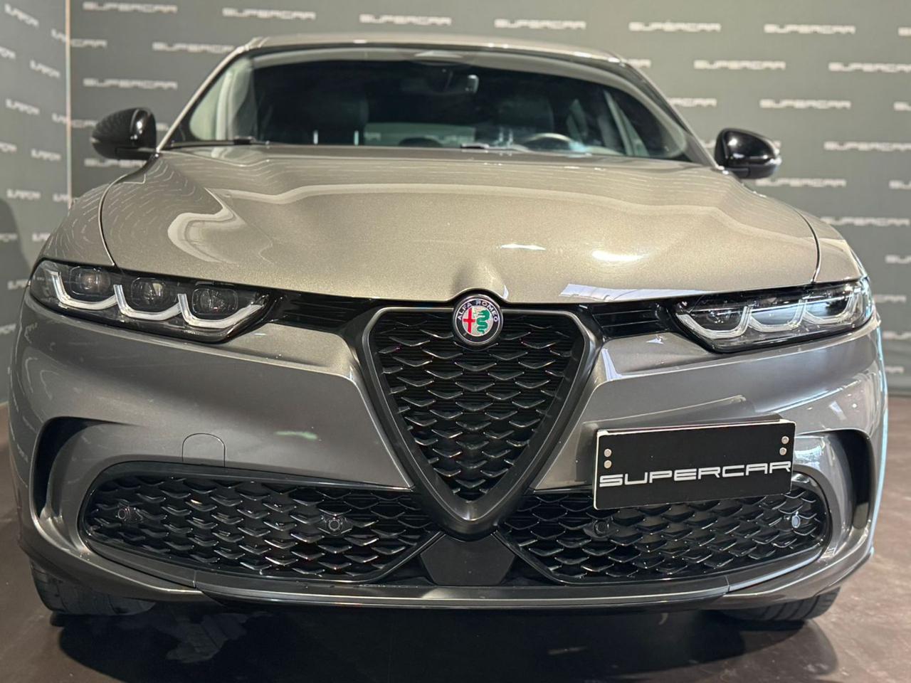 ALFA ROMEO Tonale 1.5 160 CV MHEV TCT7 Edizione Speciale - 2