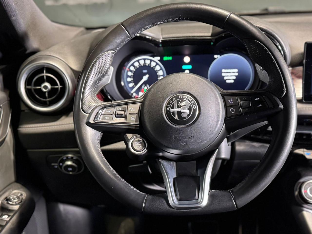 ALFA ROMEO Tonale 1.5 160 CV MHEV TCT7 Edizione Speciale - 10