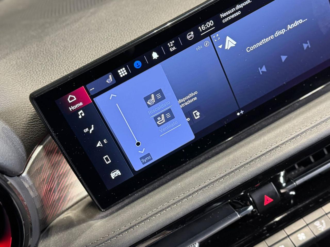 ALFA ROMEO Tonale 1.5 160 CV MHEV TCT7 Edizione Speciale - 14