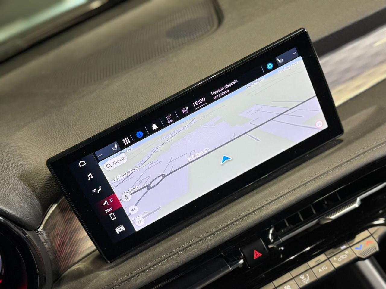 ALFA ROMEO Tonale 1.5 160 CV MHEV TCT7 Edizione Speciale - 15