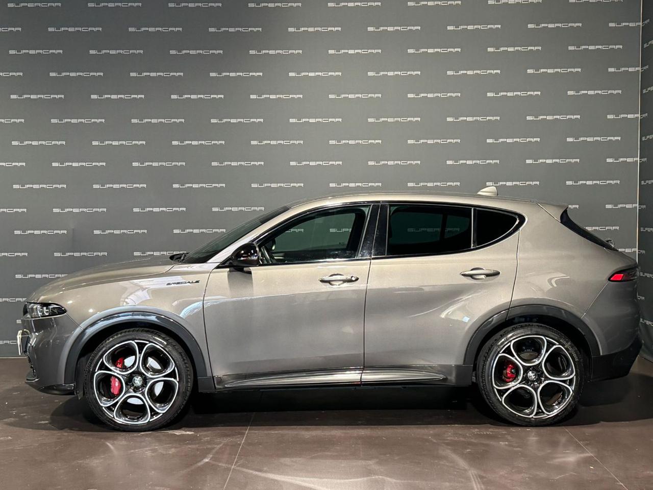 ALFA ROMEO Tonale 1.5 160 CV MHEV TCT7 Edizione Speciale - 5