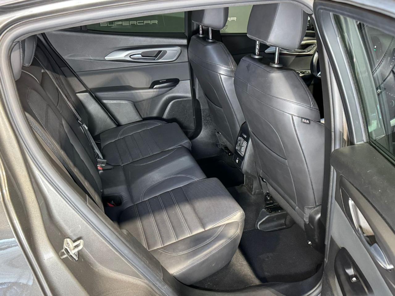 ALFA ROMEO Tonale 1.5 160 CV MHEV TCT7 Edizione Speciale - 12