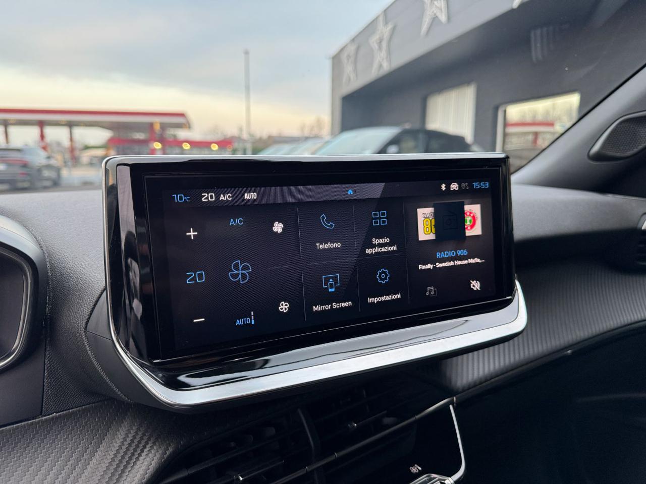 PEUGEOT 2008 PureTech 100 S&S Allure - 20