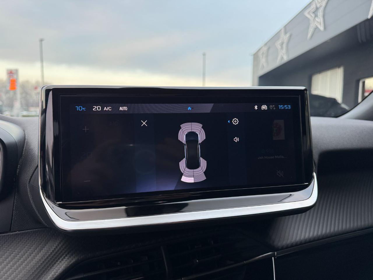 PEUGEOT 2008 PureTech 100 S&S Allure - 22