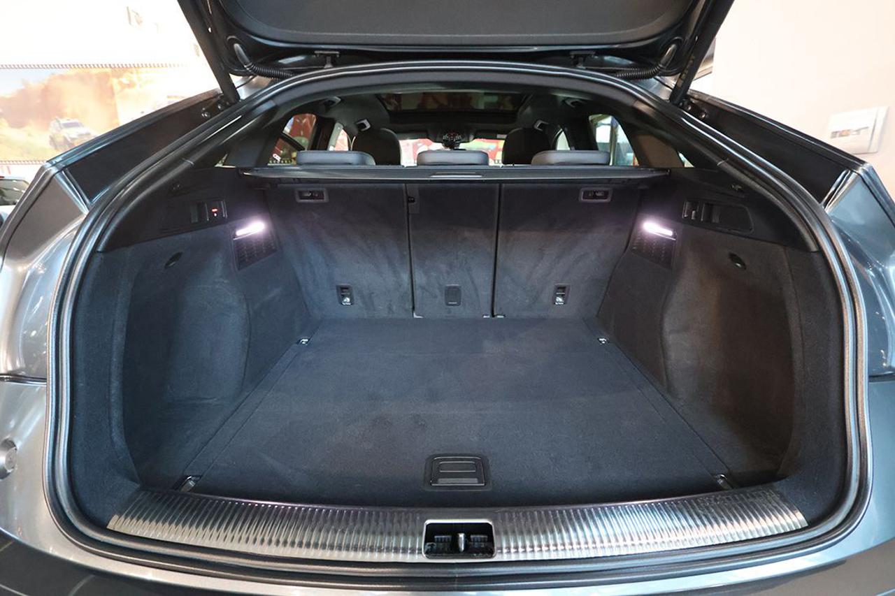 AUDI Q5 45 TFSI Sportback Quattro S-Tronic S-Line Plus - 14